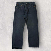 Levi’s 501 Straight Fit Jeans - W32 L30